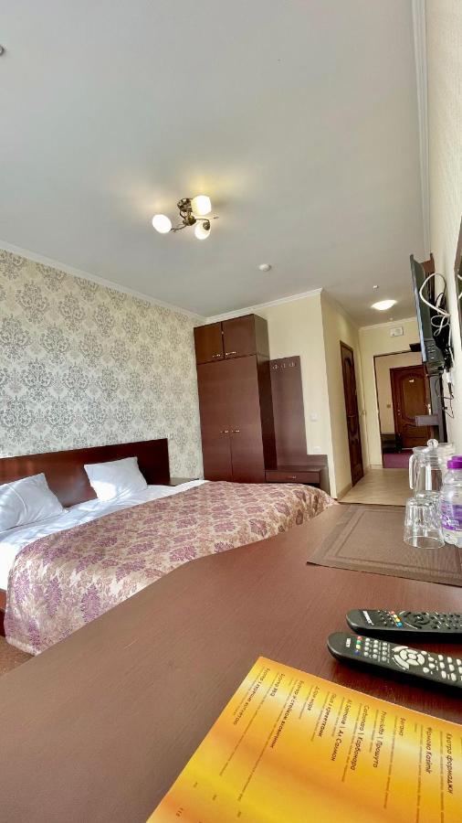 Kasimir Private Room 611, 612 布克维 外观 照片