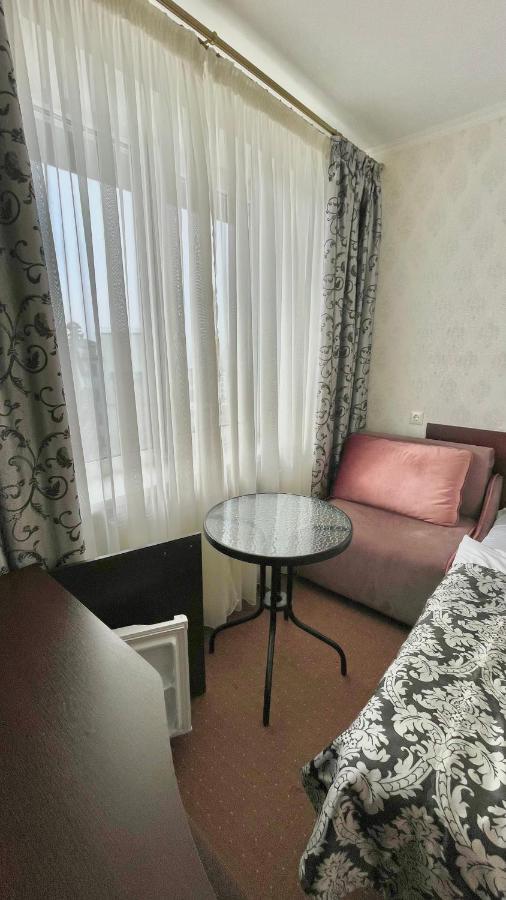 Kasimir Private Room 611, 612 布克维 外观 照片