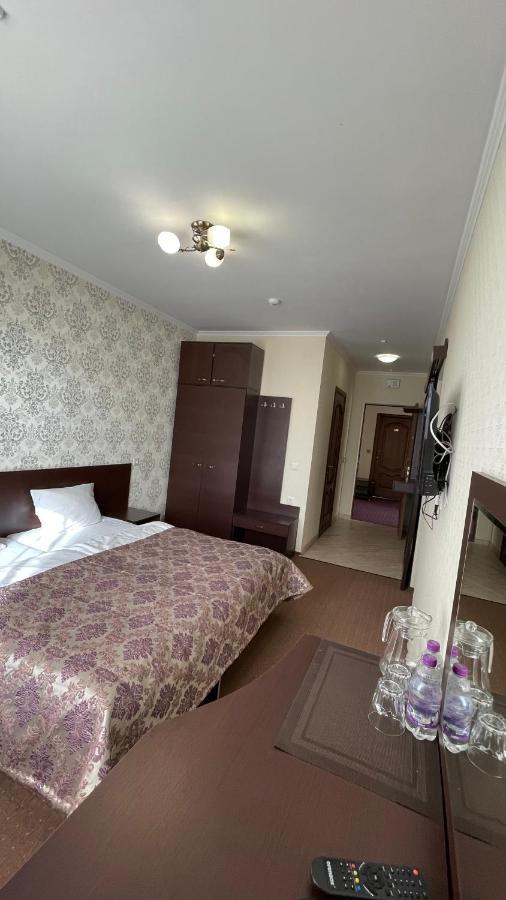 Kasimir Private Room 611, 612 布克维 外观 照片