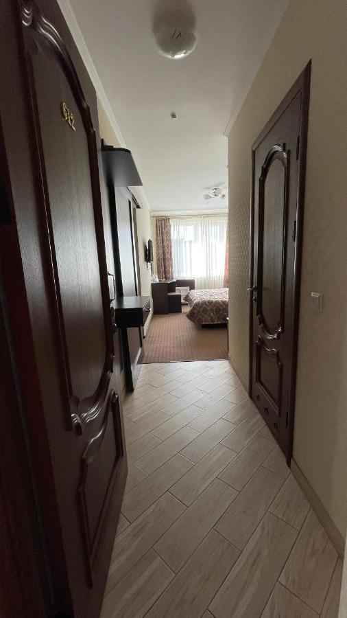 Kasimir Private Room 611, 612 布克维 外观 照片