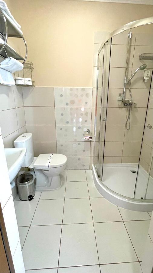 Kasimir Private Room 611, 612 布克维 外观 照片
