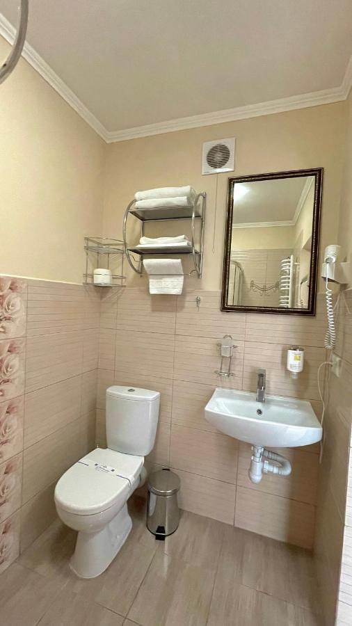 Kasimir Private Room 611, 612 布克维 外观 照片