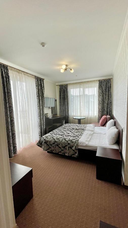Kasimir Private Room 611, 612 布克维 外观 照片