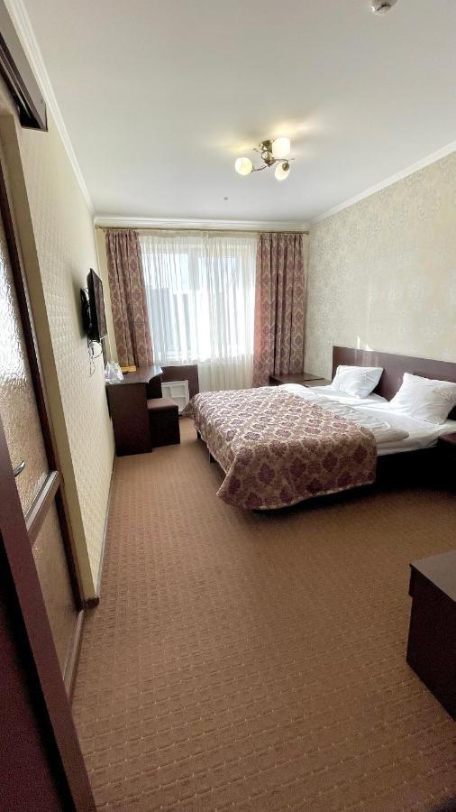 Kasimir Private Room 611, 612 布克维 外观 照片
