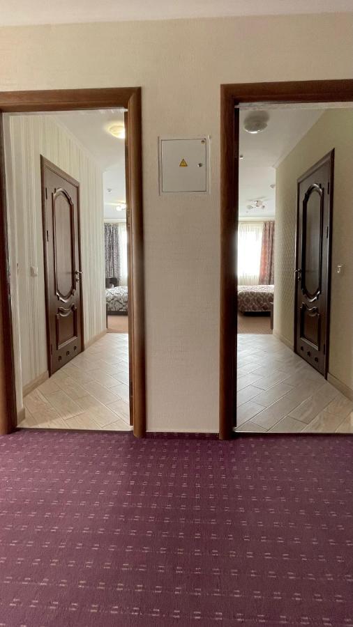 Kasimir Private Room 611, 612 布克维 外观 照片