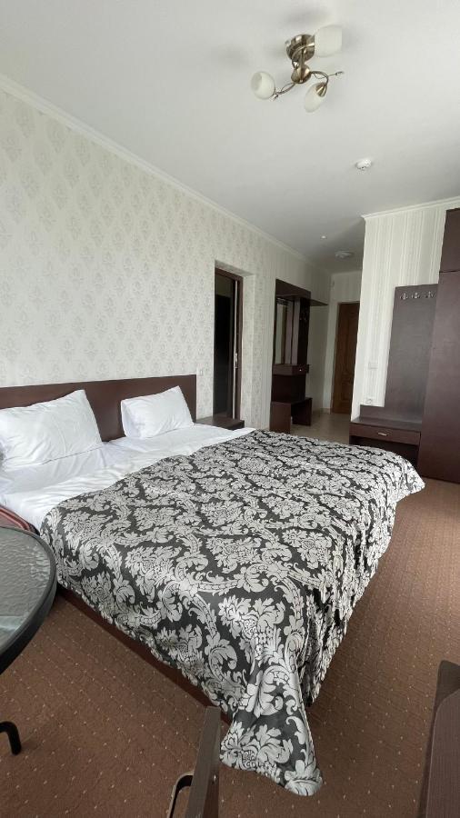 Kasimir Private Room 611, 612 布克维 外观 照片