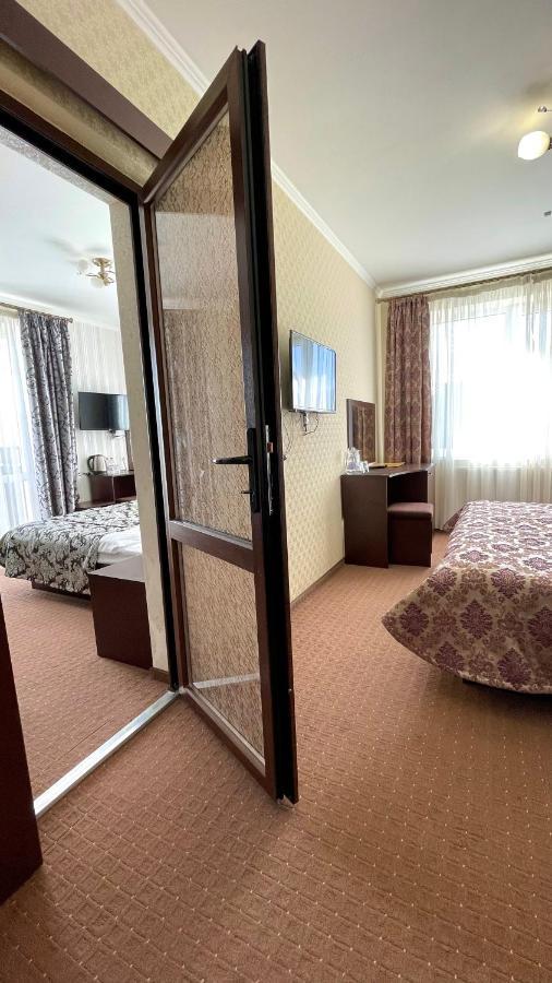 Kasimir Private Room 611, 612 布克维 外观 照片