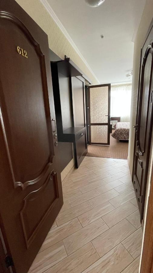 Kasimir Private Room 611, 612 布克维 外观 照片