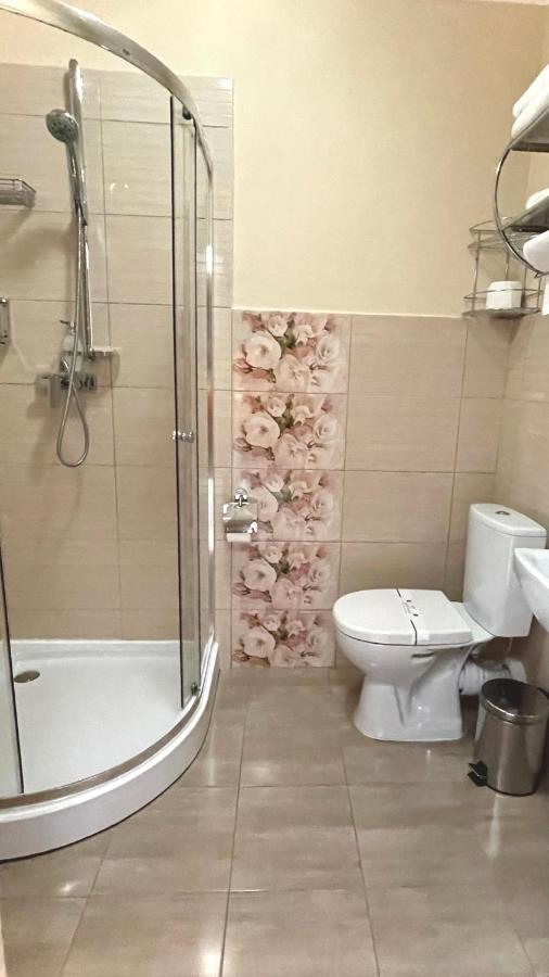 Kasimir Private Room 611, 612 布克维 外观 照片