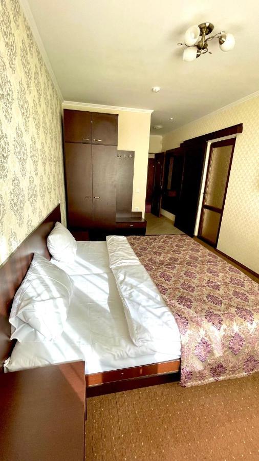 Kasimir Private Room 611, 612 布克维 外观 照片