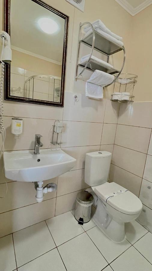 Kasimir Private Room 611, 612 布克维 外观 照片