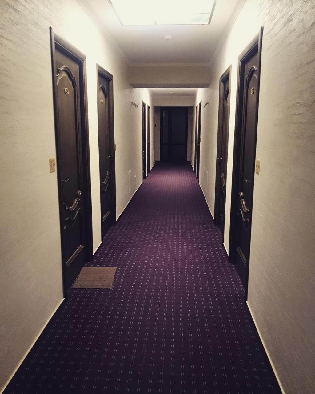Kasimir Private Room 611, 612 布克维 外观 照片