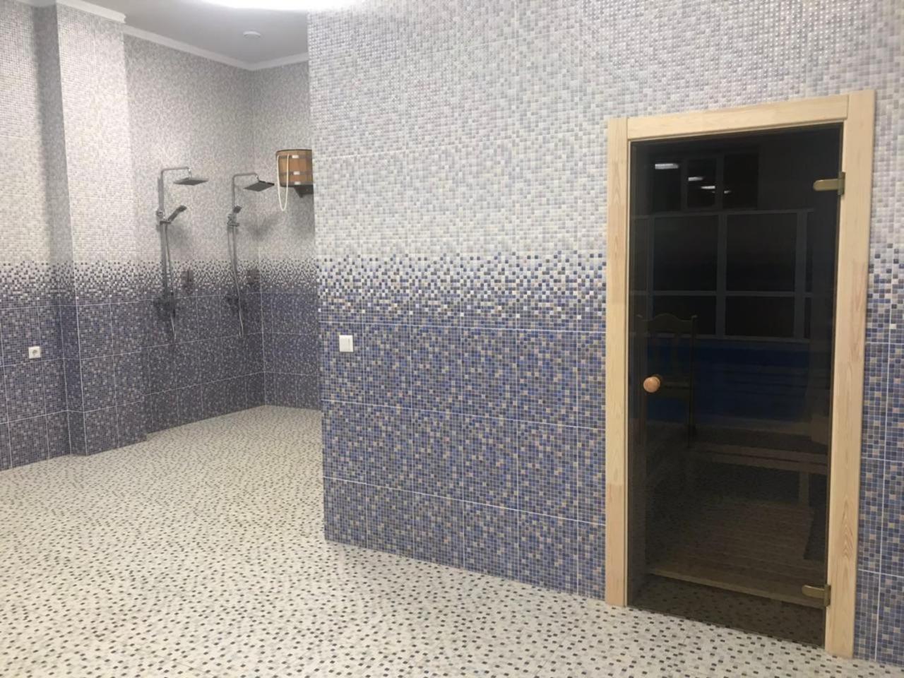 Kasimir Private Room 611, 612 布克维 外观 照片