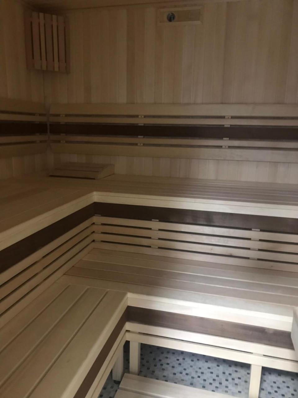 Kasimir Private Room 611, 612 布克维 外观 照片