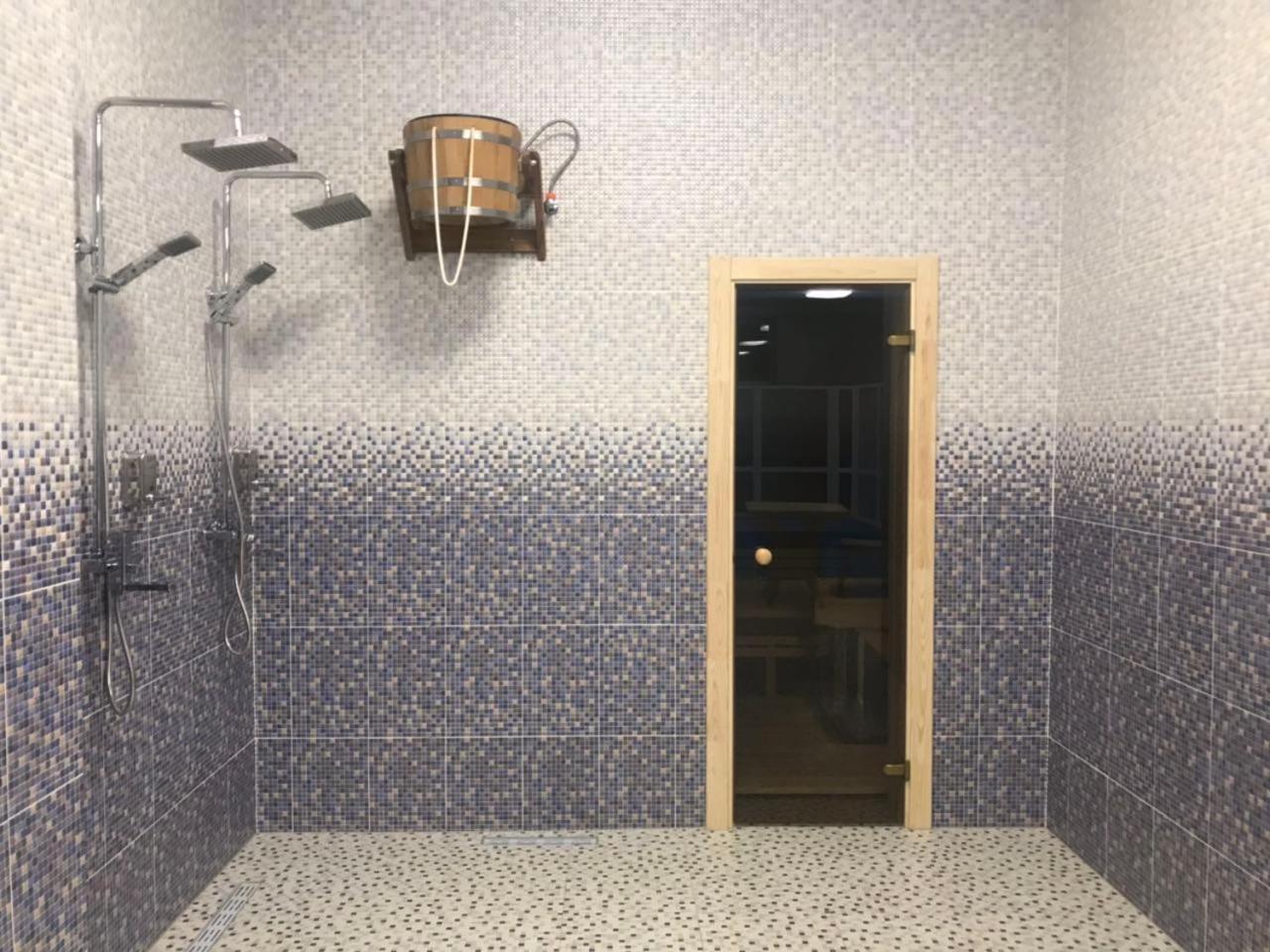 Kasimir Private Room 611, 612 布克维 外观 照片