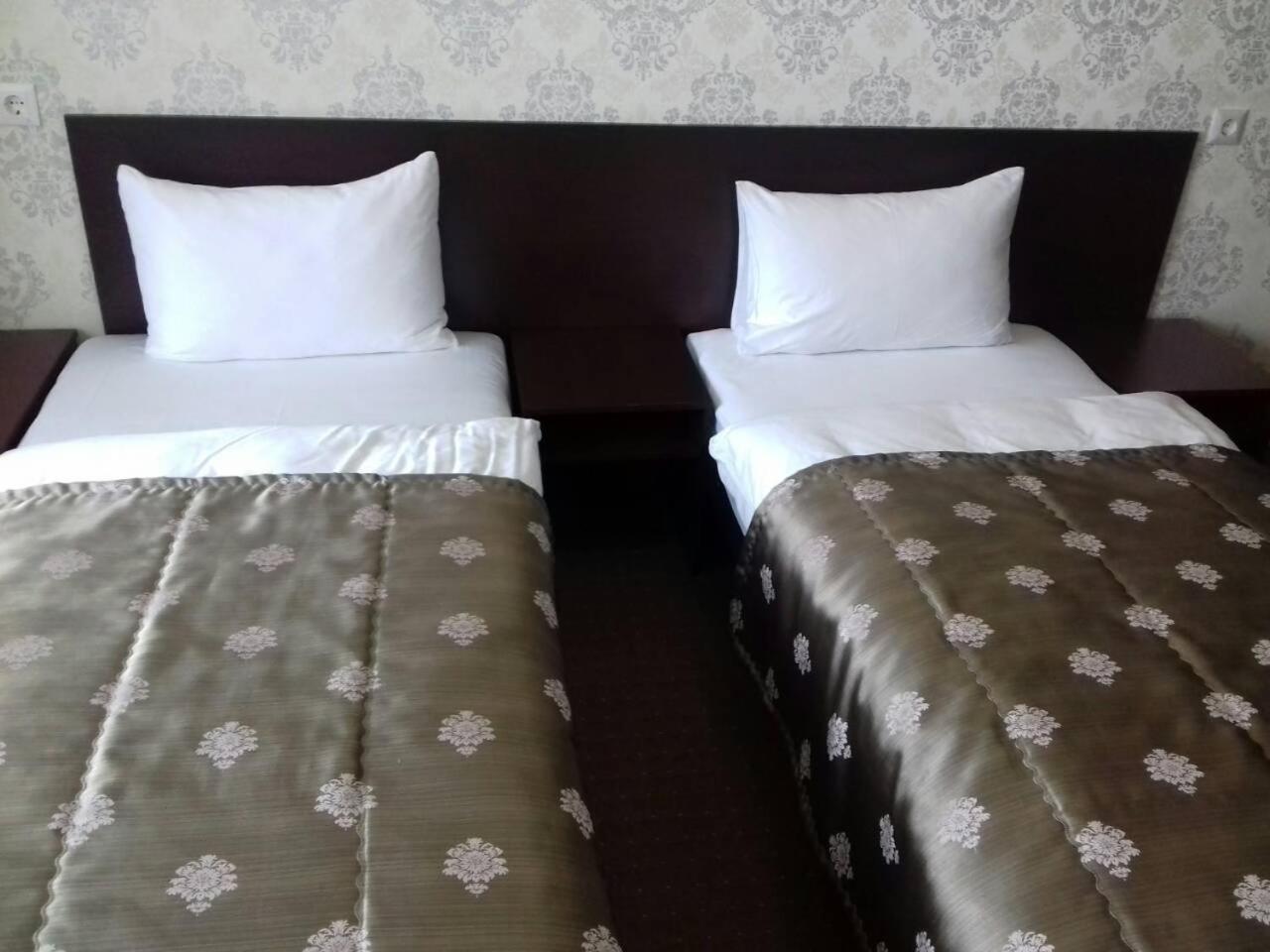 Kasimir Private Room 611, 612 布克维 外观 照片
