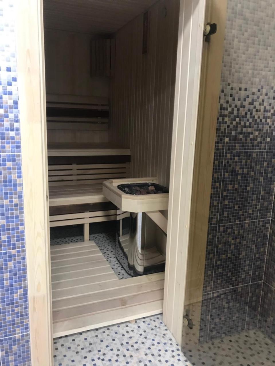 Kasimir Private Room 611, 612 布克维 外观 照片