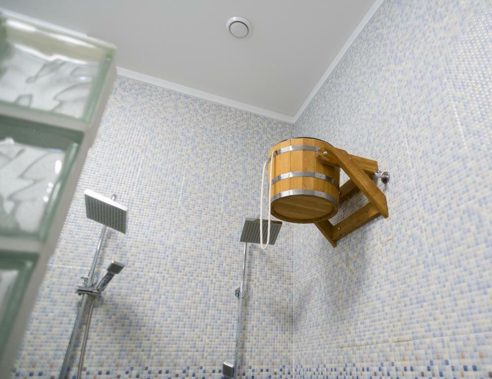 Kasimir Private Room 611, 612 布克维 外观 照片