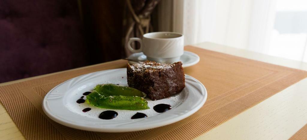 Kasimir Private Room 611, 612 布克维 外观 照片