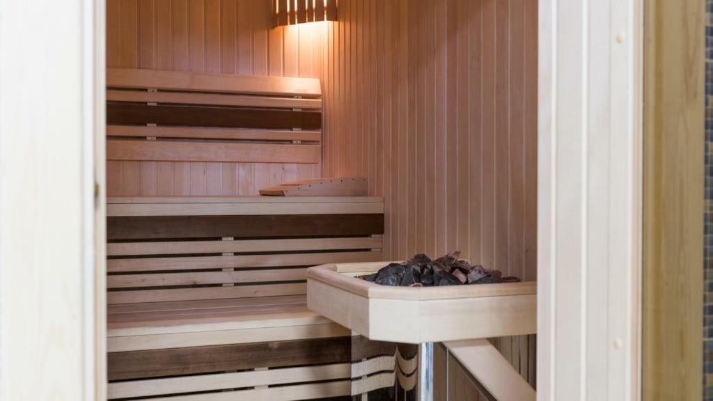 Kasimir Private Room 611, 612 布克维 外观 照片