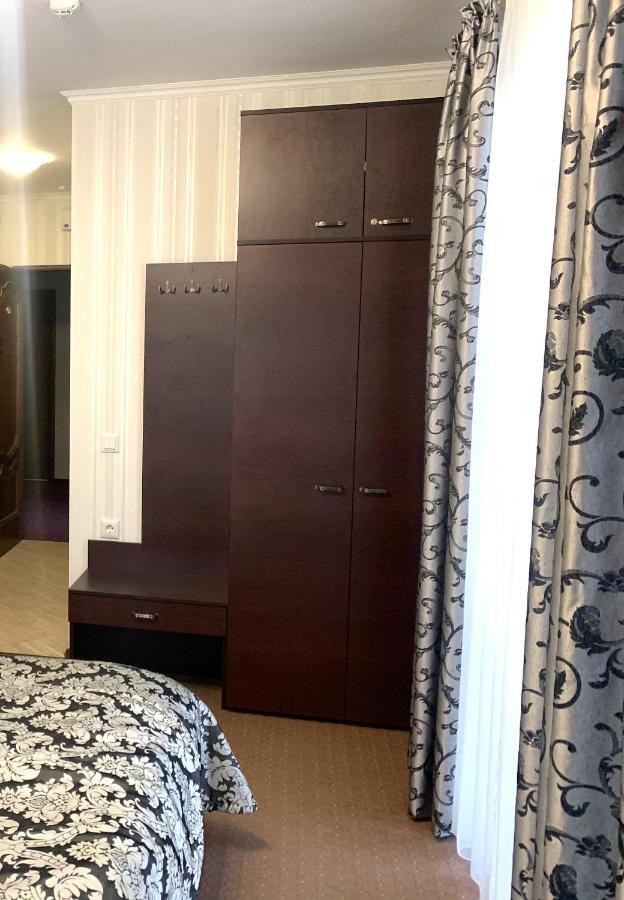 Kasimir Private Room 611, 612 布克维 外观 照片
