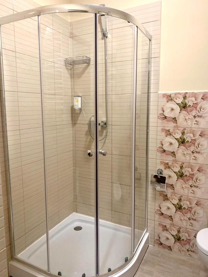 Kasimir Private Room 611, 612 布克维 外观 照片